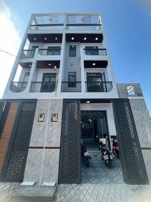 68m2, mặt tiền hẻm nguyễn duy trinh, 3 tỷ xxx giá có thương lượng