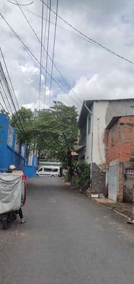 Nhà + Kho xưởng đang cho thuê hơn 20tr/tháng