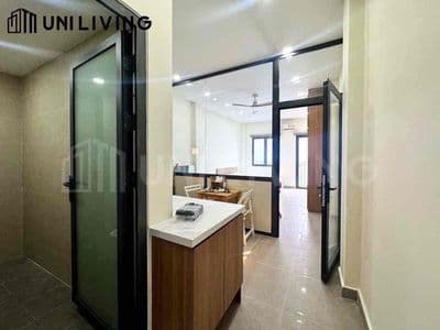 Rộng 50m2 - ngay sân bay, gần công viên hoàng văn thụ, gần phú nhuận