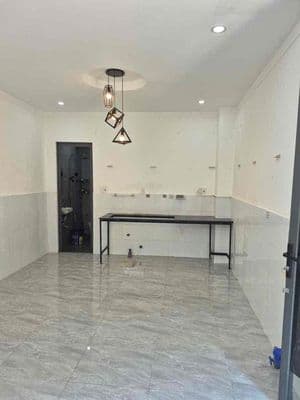 Cho thuê nhà nguyên căn Đường Phan Xích Long P3 Quận PN