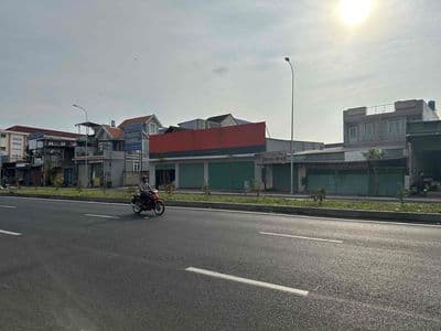 Cho thuê mặt tiền ql50-diện tích lớn - kinh doanh đa nghành nghề - phù