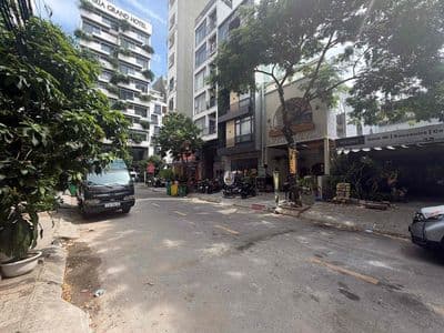 Cho thuê đất 170m2 khu An Thượng , ngang 10m , hđ 5 năm , kd sạch sẽ