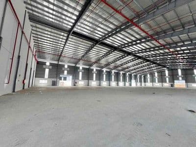 Cho thuê kho 2650m2 Quốc Lộ 1A - Thủ Đức ( Pccc tự động , cont 24 )