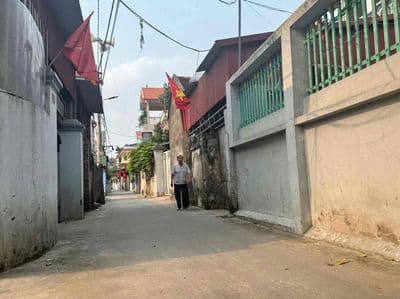 Bán 58M cổ dương tiên dương giá tụt thê thảm gần bìa và trung tâm