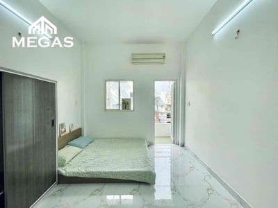 Studio Full Nội Thất - Có Balcon Siêu Thoáng - Nguyễn Tri Phương Q10