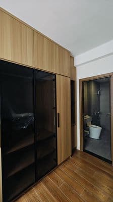 Cho thuê NOXH 3PN