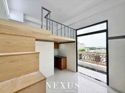 Khai trương căn hộ mới xây kế bên vlu giá chỉ 4trx
