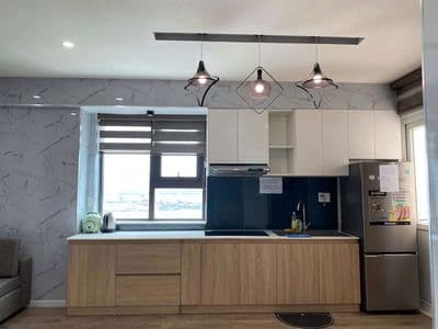 căn hộ Mường Thanh 1 phòng ngủ sát biển
