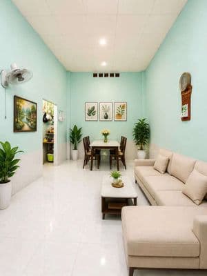 Sát mặt tiền tân mỹ q7- 30m2- 2 lầu - ko qh chỉ 2.99 tỷ