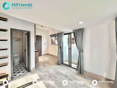 DUPLEX Mới xây - Full NT - Gác cao- Sát ĐH HUIT - Gần AEMALL Tân Phú