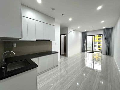 Cho thuê căn 2pn 2wc tại bcons city thống nhất