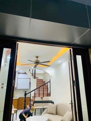 Siêu hiếm trung tâm đống đa - 5 tầng, 3 ngủ khép kín - 45m ra phố, thô
