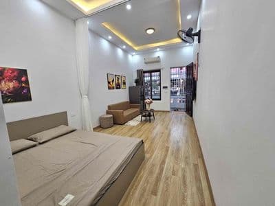 Cần bán căn hộ tại TT Q Hà Đông cho GD về ở ngay