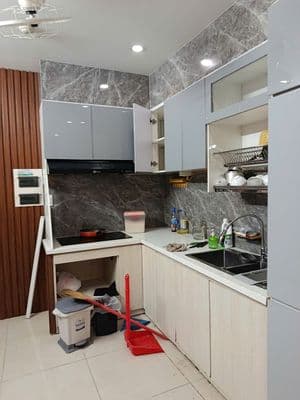 Chính chủ cho thuê căn hộ cityland 3pn chỉ 17tr chốt nhanh