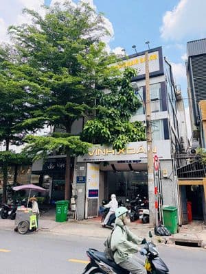 Đồng nai, q10 – nhà phố sàn suốt, phù hợp kinh doanh & văn phòng