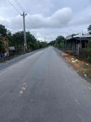 Nhà đất chính chủ sổ hồng riêng