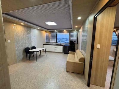 Cho thuê căn hộ nguyễn đình chiểu – phường lâm viên (p.9 cũ), đà lạt
