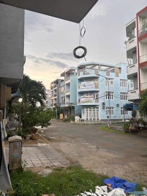 Cho thuê nhà nguyên căn – bình trưng , tp. thủ đức