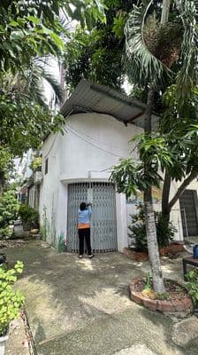 Cho thuê nhà nguyên căn lô gốc