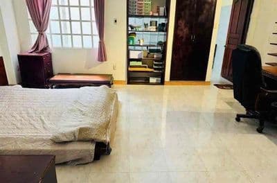 Hẻm xe máy 462/20A Điện Biên Phủ, Phường Vườn Lài, Quận 10 Diện tích