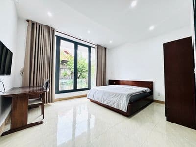 Căn hộ 1 phòng ngủ – ngũ hành sơn
