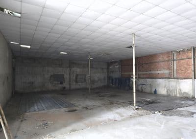 Kho,xưởng giá rẻ 450m² chỉ 30tr/t, ngay eon tân phú