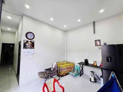 Nhà Hố Nai Biên Hoà ngay nhà Thờ Gia cốc giá 2 tỷ 5 nhà mới tinh đẹp