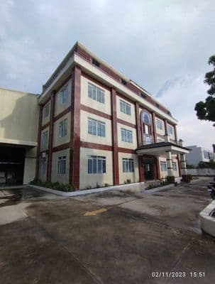 Cho thuê kho xưởng Đức Hòa, Long An- 2.000m2 giá 150 triệu/ tháng