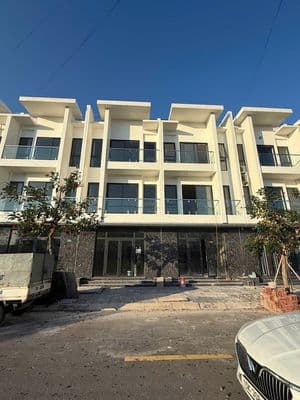 Bán Đất dự án Hoàng Hà Riverside