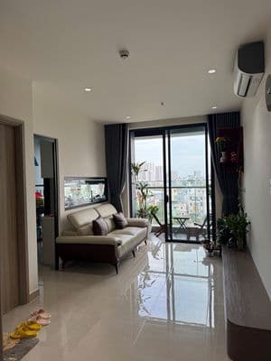 Bán căn 2 PN, 2WC ngay Bến Bình Đông Quận 8