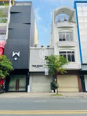 436 võ văn tần, phường 5, quận 3 – mặt tiền kinh doanh vị trí đẹp