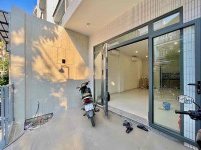 MBKD 50m2 Làm VP hoặc CF đường Bình Lợi P13
