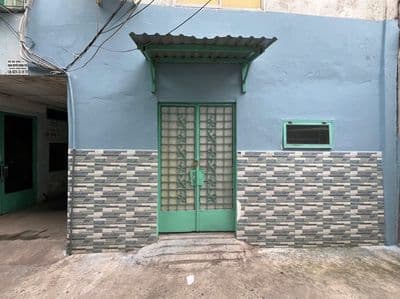 cho thuê nguyên căn 3 tầng Nguyễn Hữu Cảnh Bình Thạnh, 5,5tr/m2