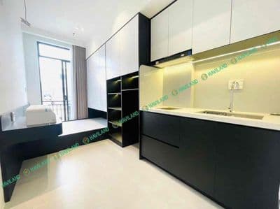 Khai trương căn hộ studio mới 100% – trường thi 5 - hải châu