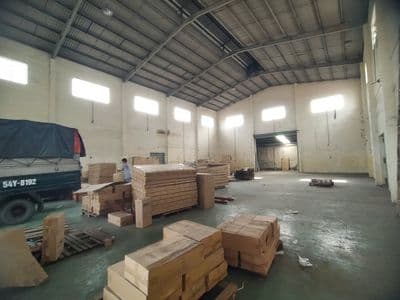 Cho thuê kho xưởng sản xuất mbkd 800m hl2 bình tân