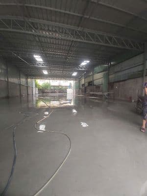 Cho thuê kho xưởng cont 24h 600m bình tân