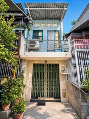 nhà 2 tầng 2.5x10 Không huy hoạch giá 2 tỷ 680