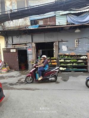 cho thuê mặt bằng kinh doanh