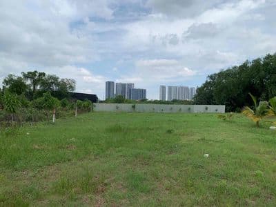 Bán đất đường Đào Trí, 2.913m2 Tiềm năng đầu Tư
