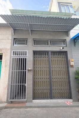 81m2 - ngay him lam - gần hẻm xe hơi - 5 tỷ 5
