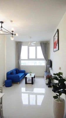 Cho thuê căn hộ toky tower – quận 12