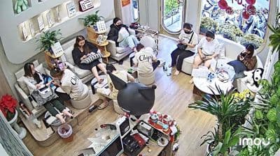 Mặt Tiền HTP 6x25 Có Nội Thất