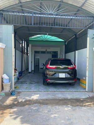 Bán Nhà mặt tiền Nhị Bình 18