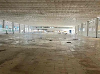 CHO THUÊ XƯỞNG BIÊN HOÀ 2500m. 200 triệu / tháng