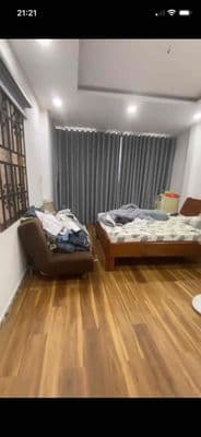 Cho thuê nhà mặt tiền tân định, quận 1 Cho thuê làm chdv, homestay Dti