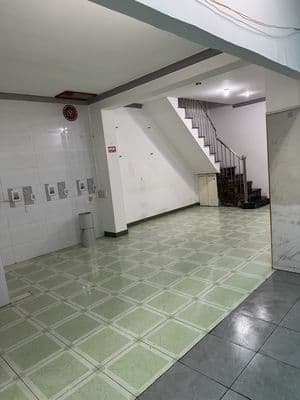 Chính chủ cho thuê nhà NC, 3PN,2WC chợ Hoàng Hoa Thám, Cộng Hoà TB