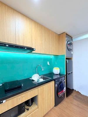 Cho thuê căn hộ mini full nội thất khu biển mỹ khê full tiện ích