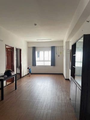 Cho thuê chung cư sài Gòn Town, 2 phòng ngủ quận Tân Phú