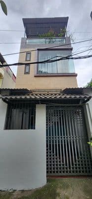 Bán nhà 3 tầng 68m2 đẹp long lanh – lâm hộ, quang minh, đỗ cửa
