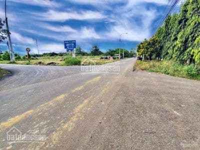 Đất thổ cư đường Tây Hòa 5
